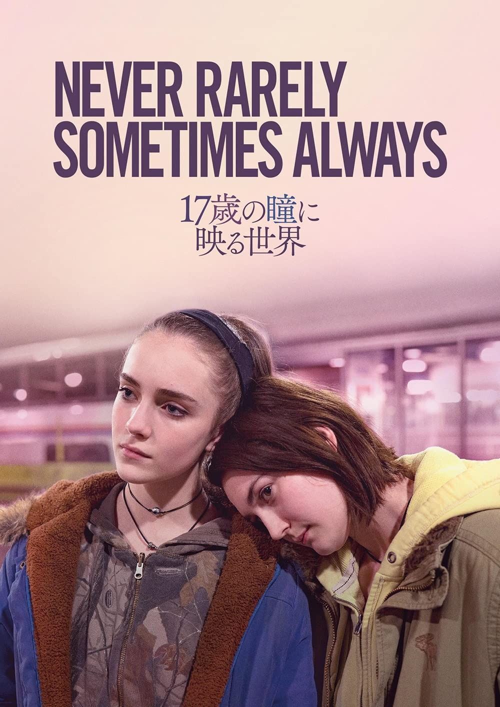 17歳の瞳に映る世界 DVD