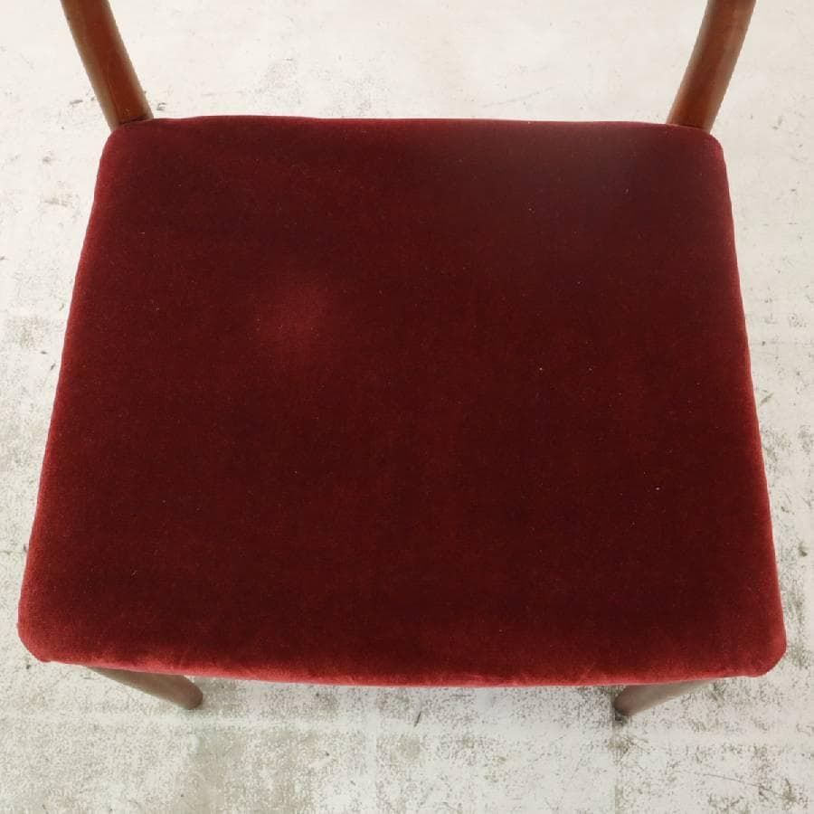 ソロ ストールファブリック