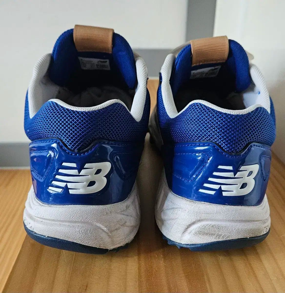 New Balance