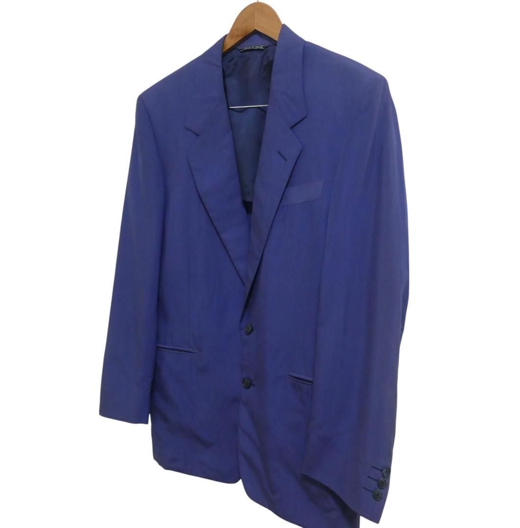 FENDI フェンディ ジャケット スーツ おしゃれデザイン テーラージャケット FENDI フェンディ ジャケット スーツ おしゃれデザイン テーラー