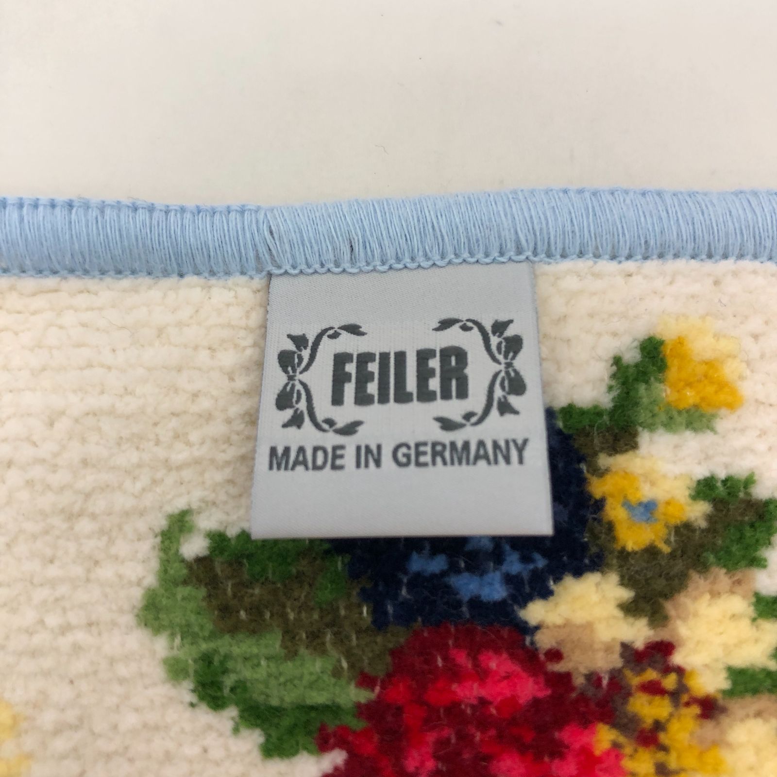 ハンカチ2枚セット