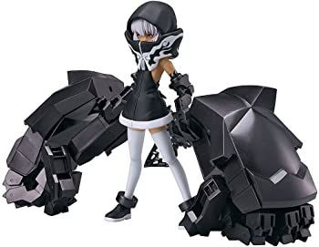 【】figma TV ANIMATION BLACK ROCK SHOOTER ストレングス TV ANIMATION ver. (ノンスケール
