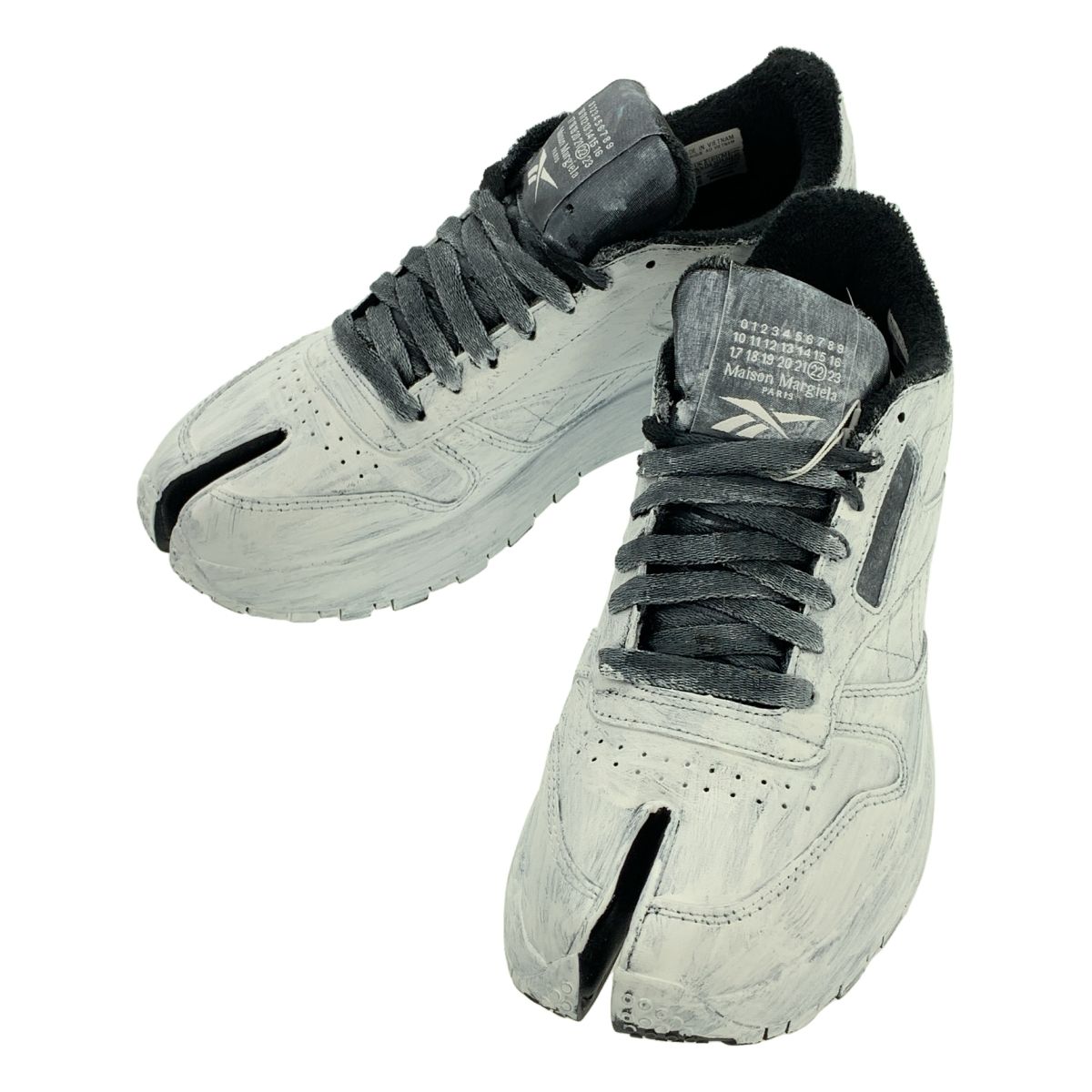 新品】 Maison Margiela / メゾンマルジェラ | × Reebok Project 0 CL 