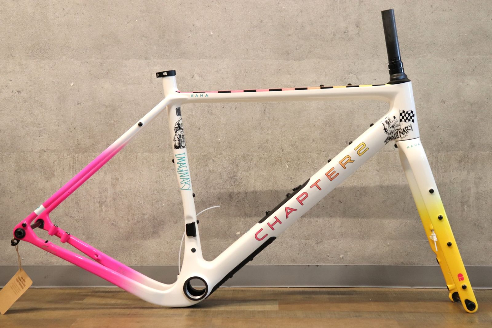 フォーカス FOCUS イザルコマックス ディスク IZALCO MAX DISC 9 2019