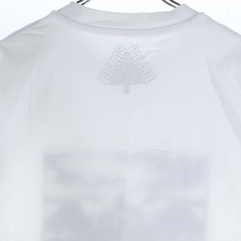 Palace Skateboards (パレススケートボーズ) Skateboards Journey to