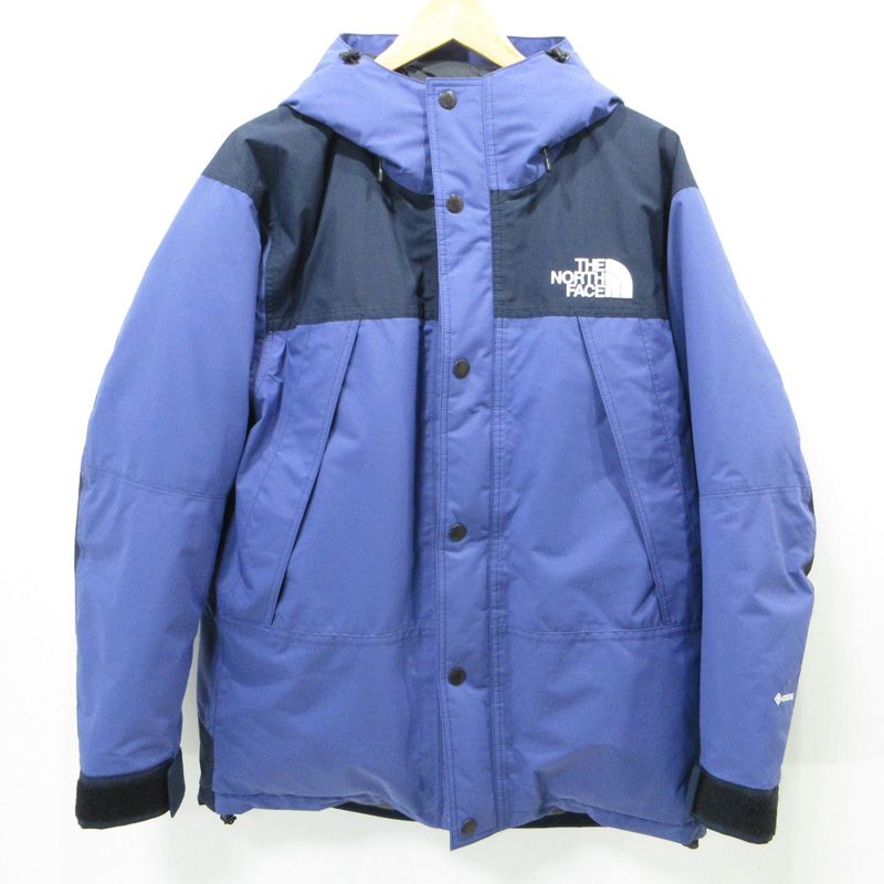 三重本店】 中古 THE NORTH FACE | ザ・ノースフェイス Mountain Down 