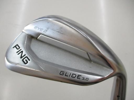 ピン PING GLIDE 3.0 54° 10° EYE 2 ウェッジ WG 純正特注シャフト フレックスR メンズ 男性用 右利き 右用 Dランク ゴルフクラブ USTAUSTRALIA_COM_AU