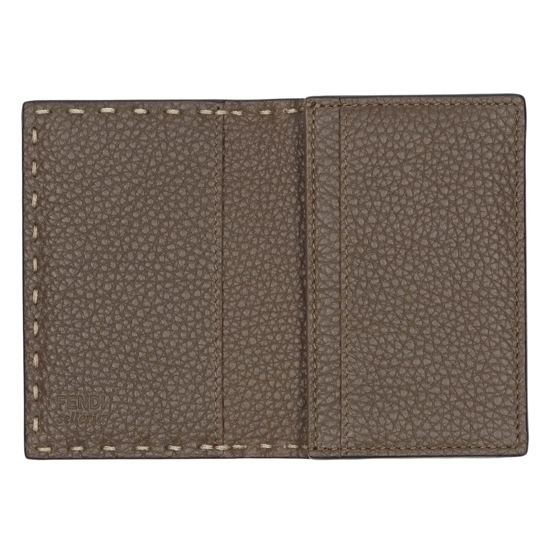 フェンディ FENDI カードケース 名刺入れ SELLERIA セレリア