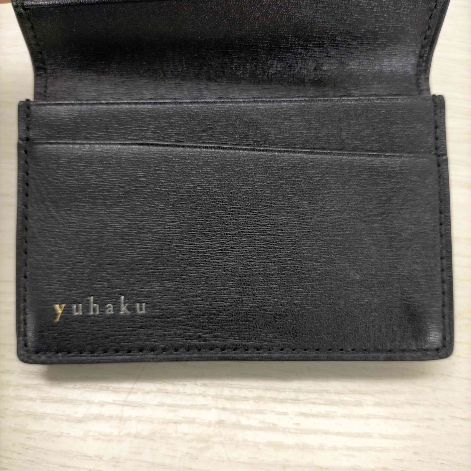 古着 yuhaku