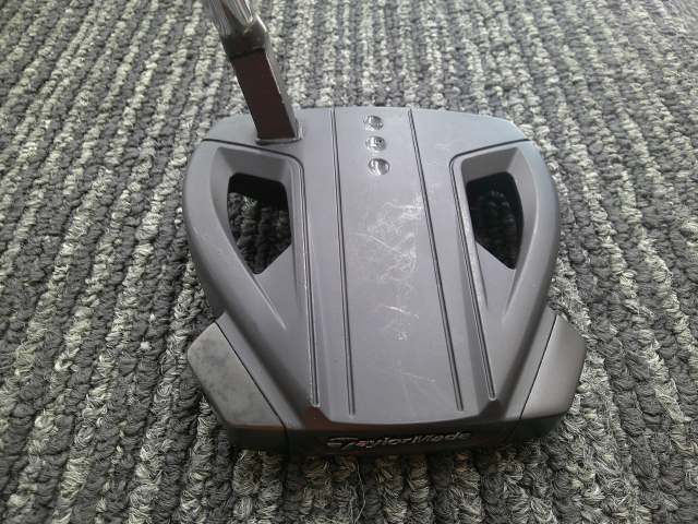 TaylorMade テーラーメイド SPIDER EX GSS/オリジナルスチール//3[9547]□博多 | www.banantur.by -  ゴルフ