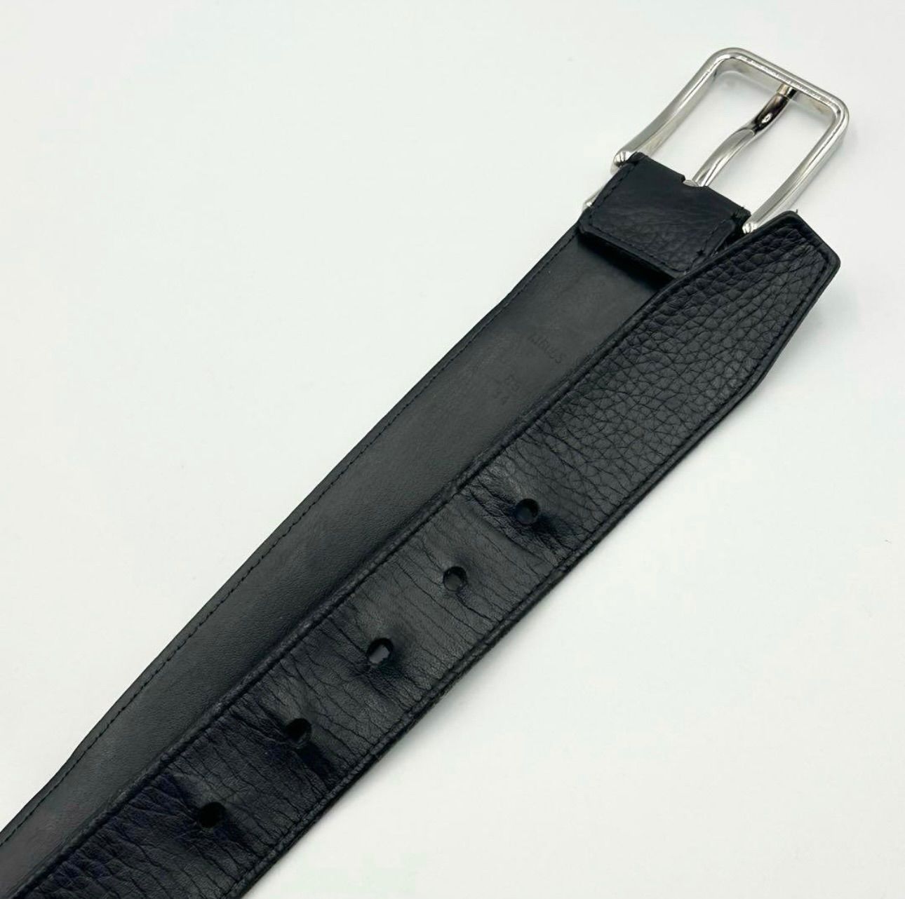 サマーセール開催中！ LOUIS VUITTON サンチュール トリヨンM6065 ブラック