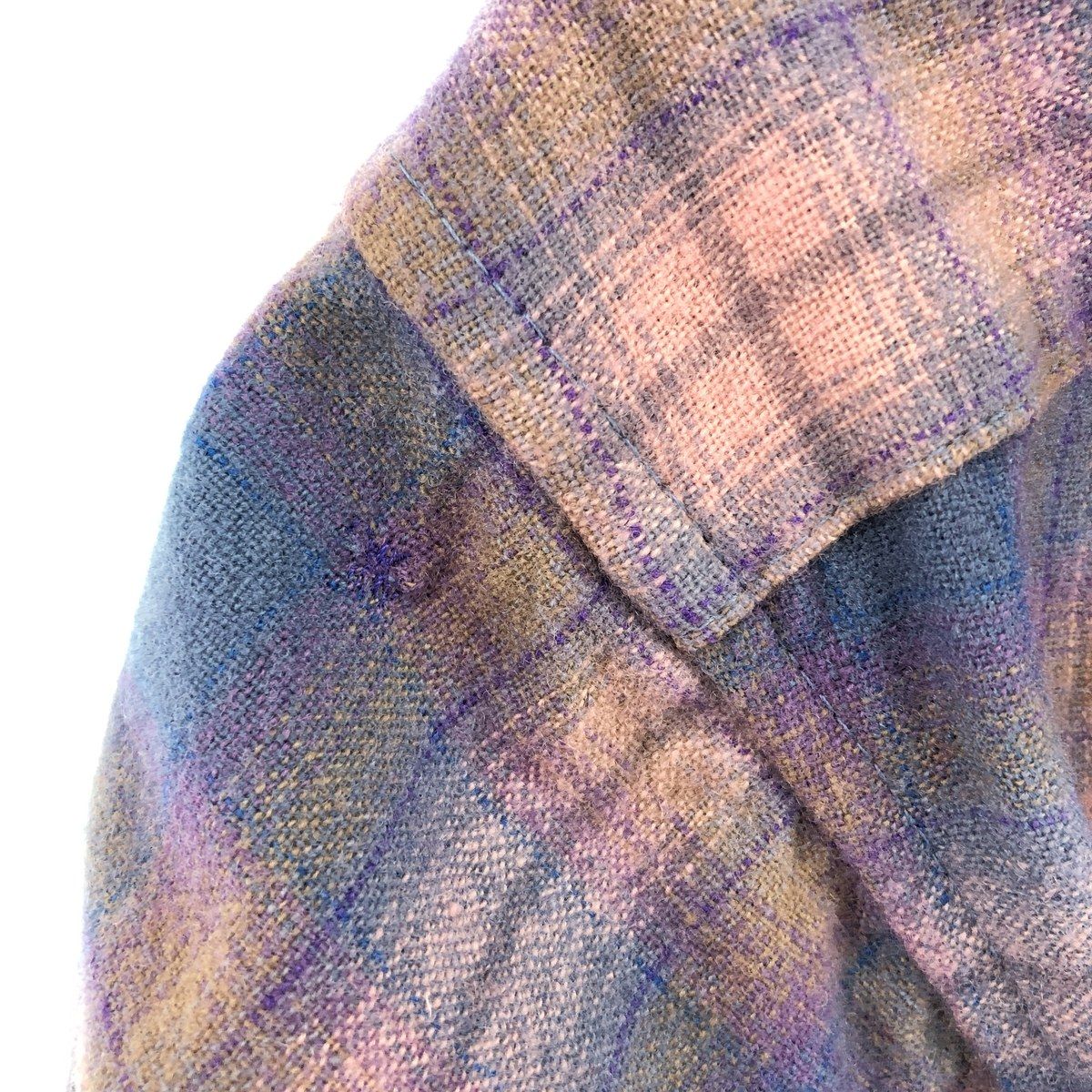 古着 訳あり特価 70年代 ペンドルトン PENDLETON ボードシャツ