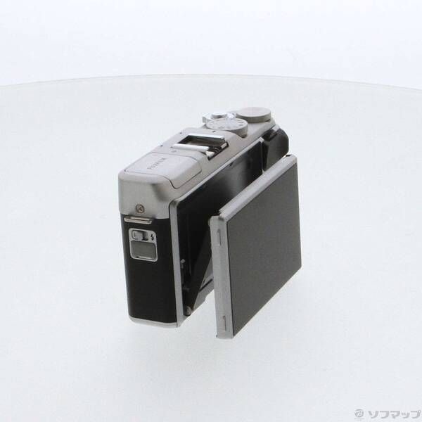 〔 品〕 X A 5 ボディ シルバー 297