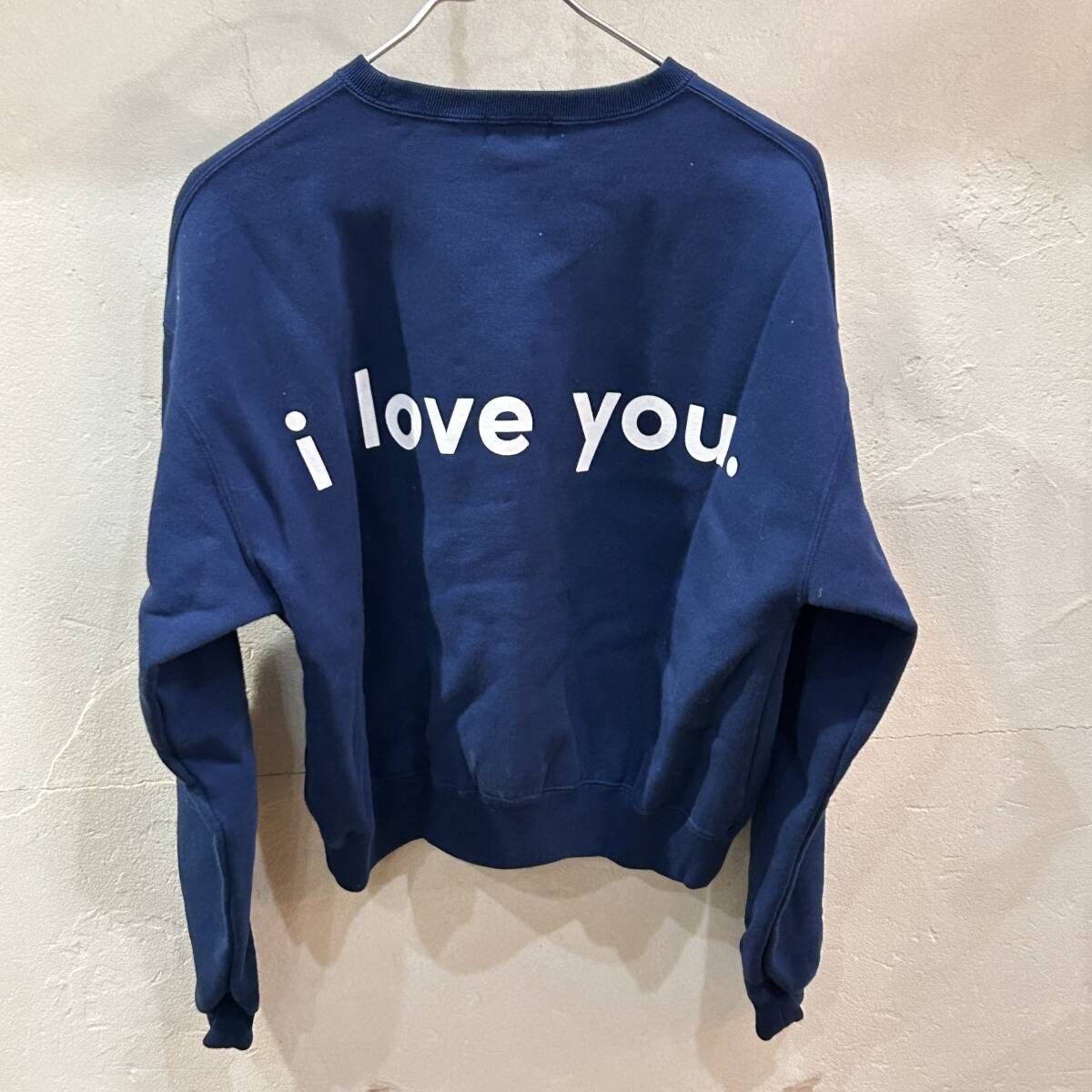 Encircle スウェット スウェット – encircle onlineshop