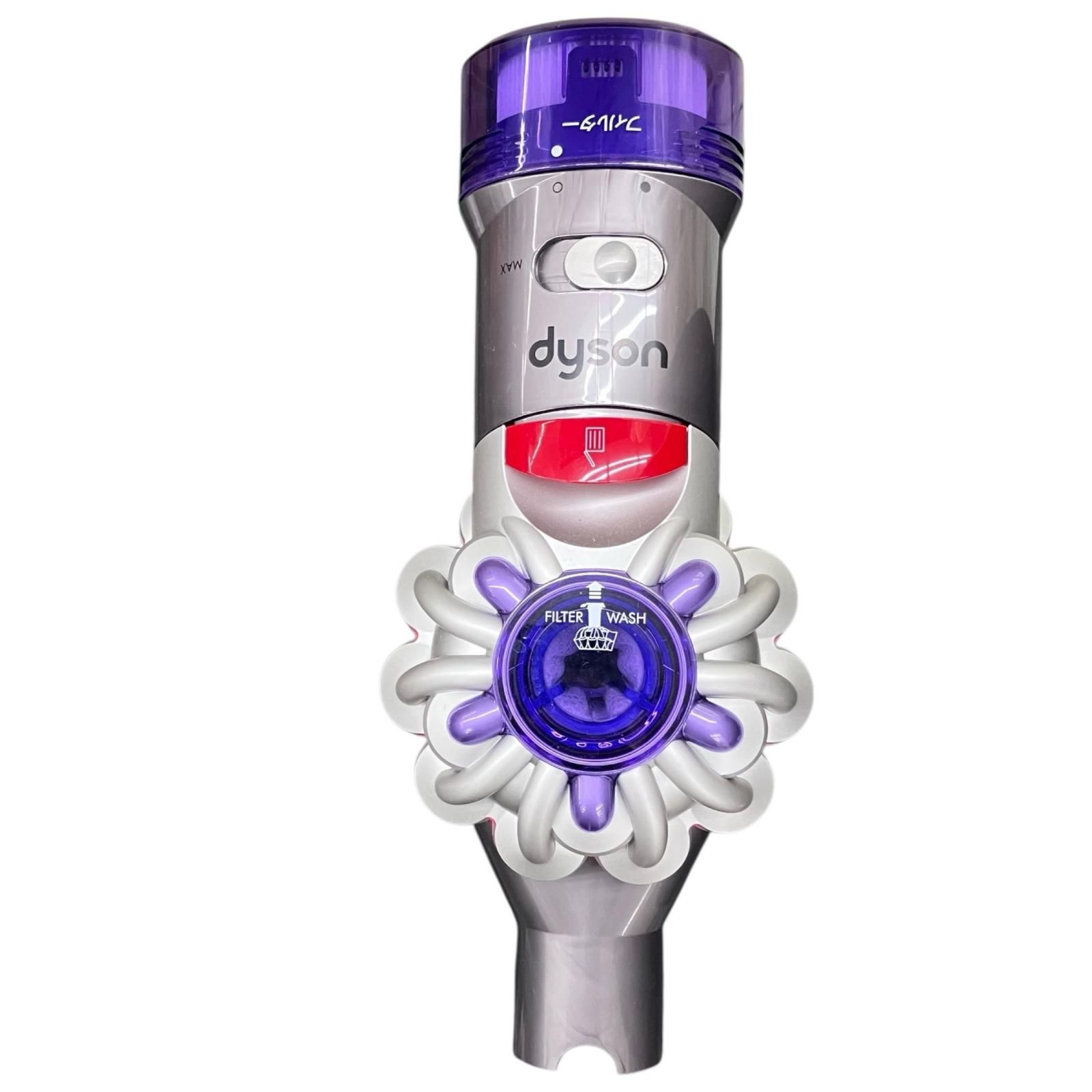 186000 訳アリ品 dyson ダイソン 掃除機 クリーナー SV25