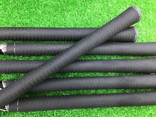 中古】 テーラーメイド M4 6S アイアンセット IR FUBUKI TM6(アイアン