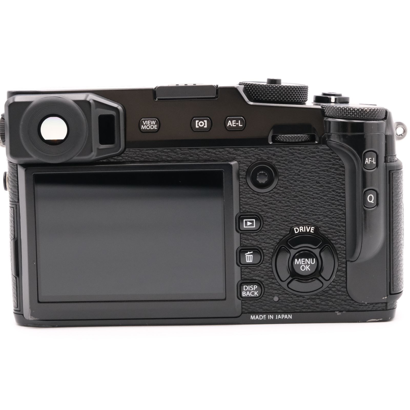 【良品】Fujifilm x-pro2 本体+充電器 シャッター枚数 3,365 良品】Fujifilm x-pro2 本体+充電器 シャッター枚数 3,365