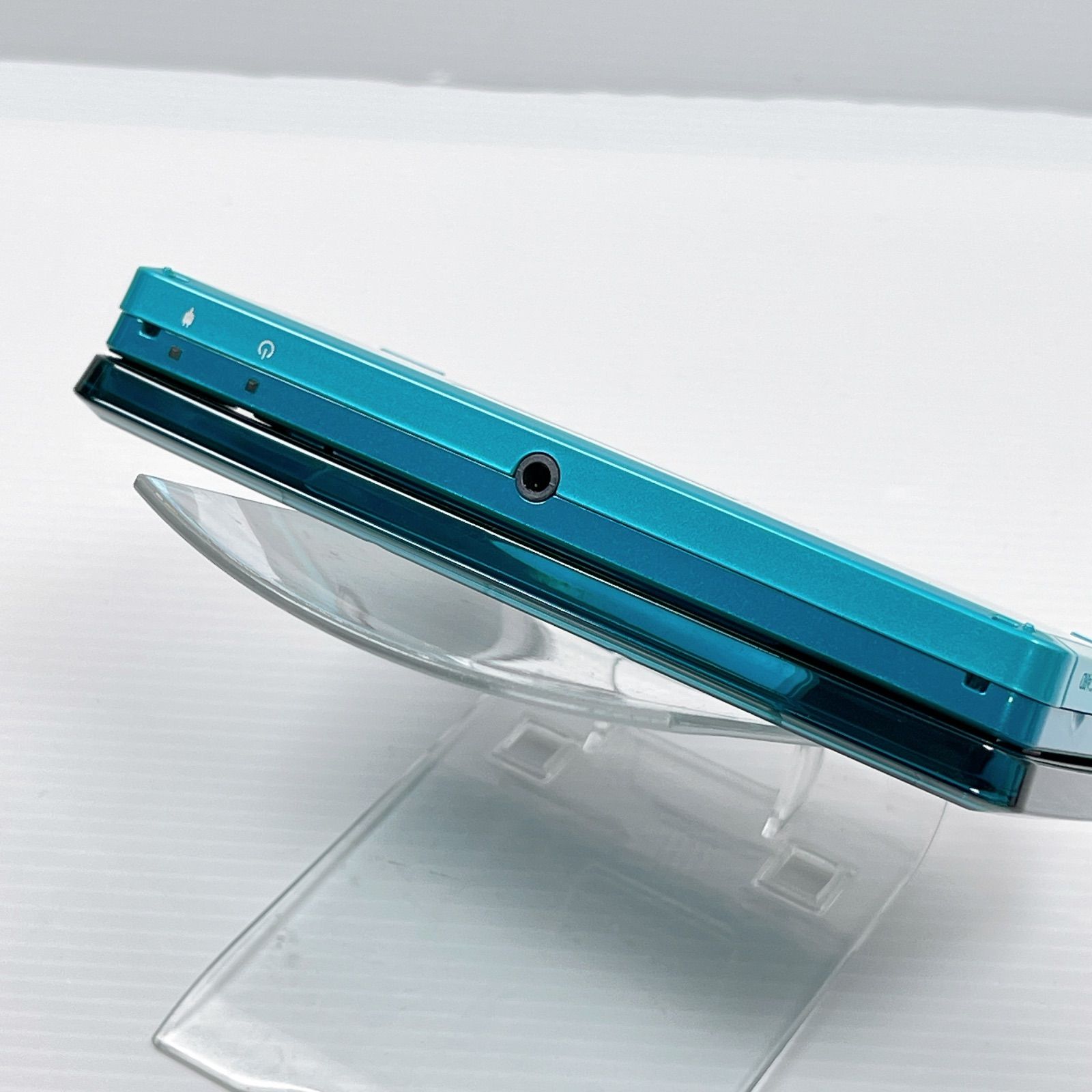 3DS 任天堂