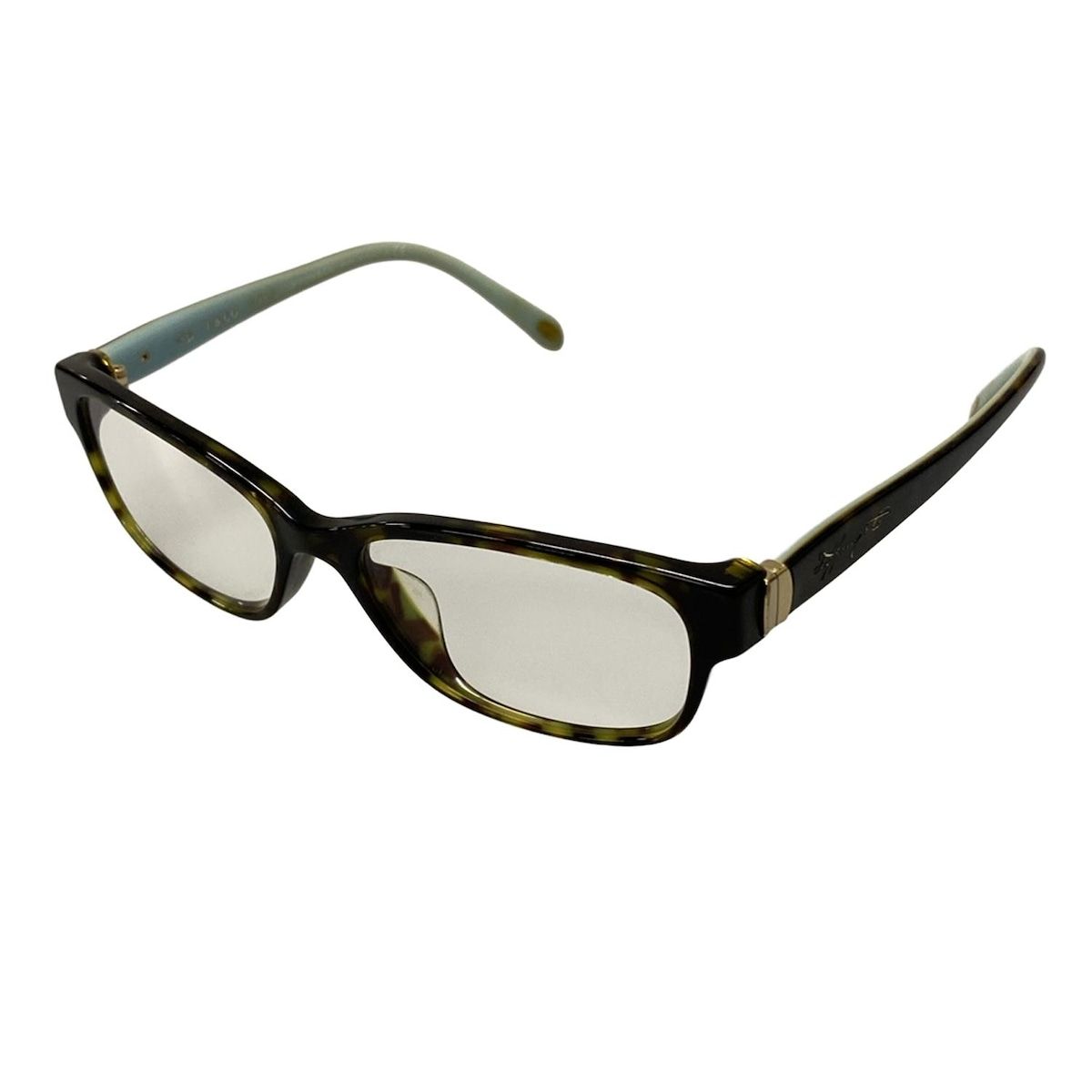 メガネ・老眼鏡 TIFFANY TF2236-D col.8285 メガネ・老眼鏡 TIFFANY