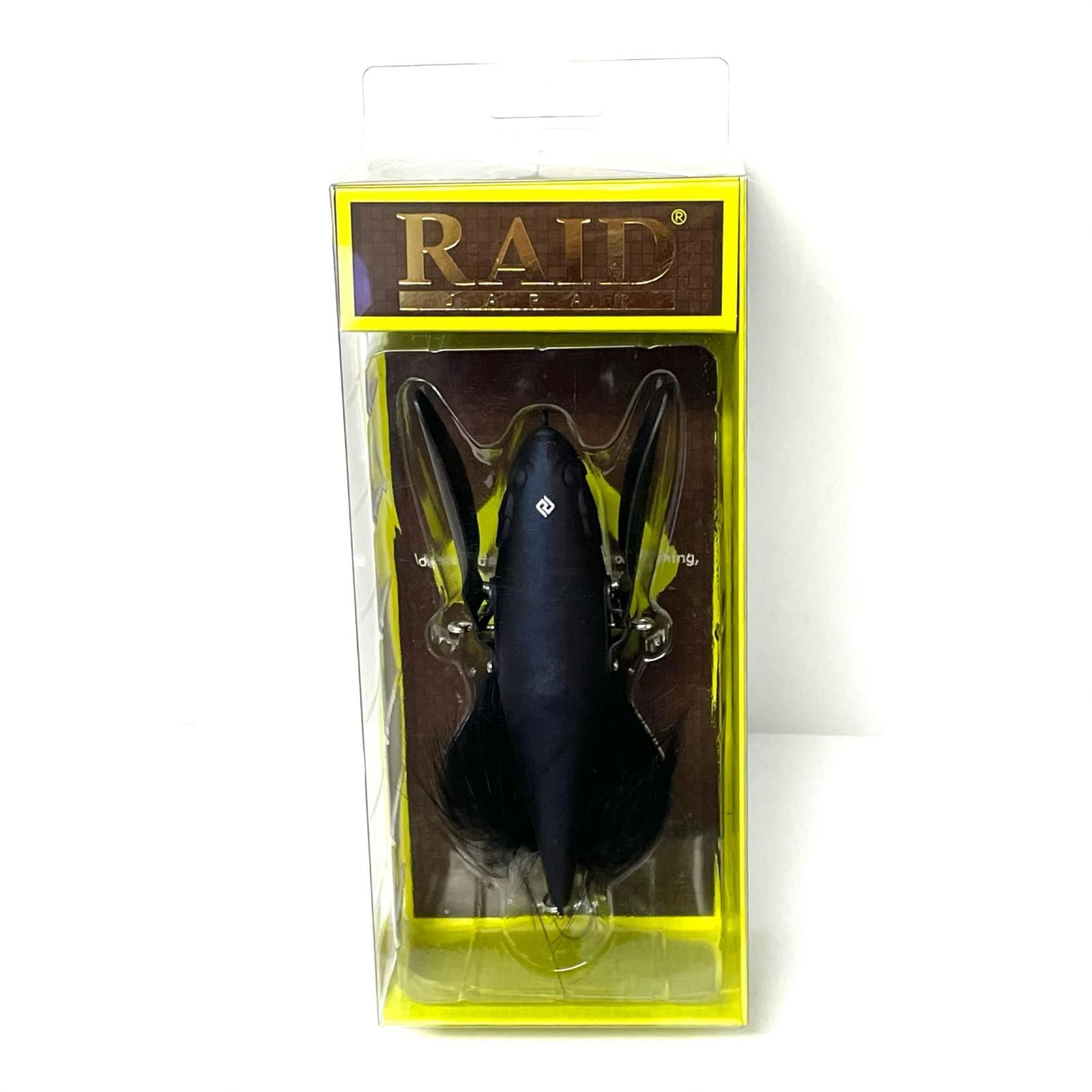 尾張小牧店】 中古 RAID JAPAN | レイドジャパン ルアー DODGE
