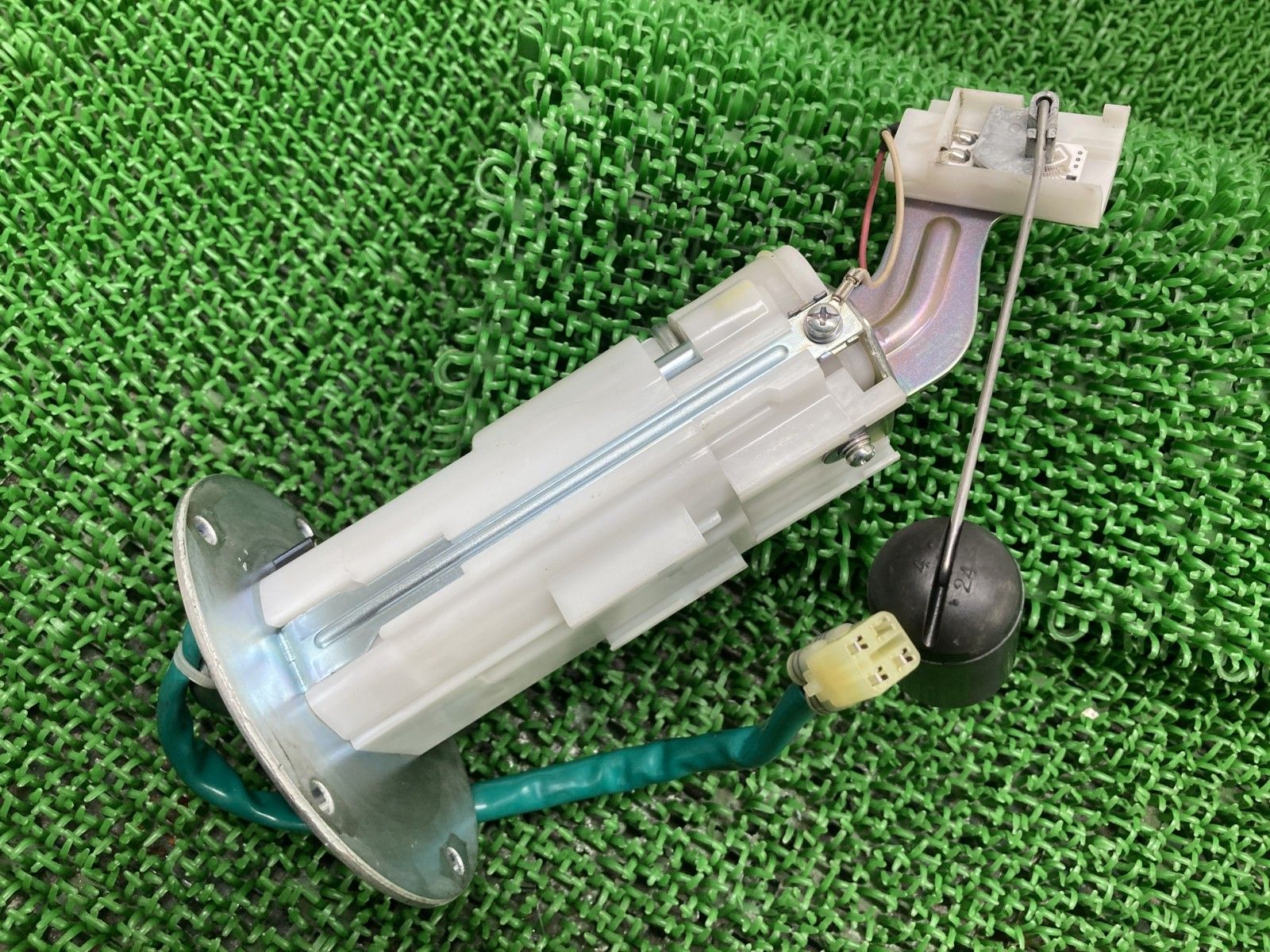 新品未開封！フランス Baghera 19888 ガスポンプ 新品未開封！フランス Baghera 19888 ガスポンプ