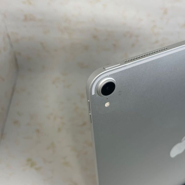 silver バッテリー残量86%