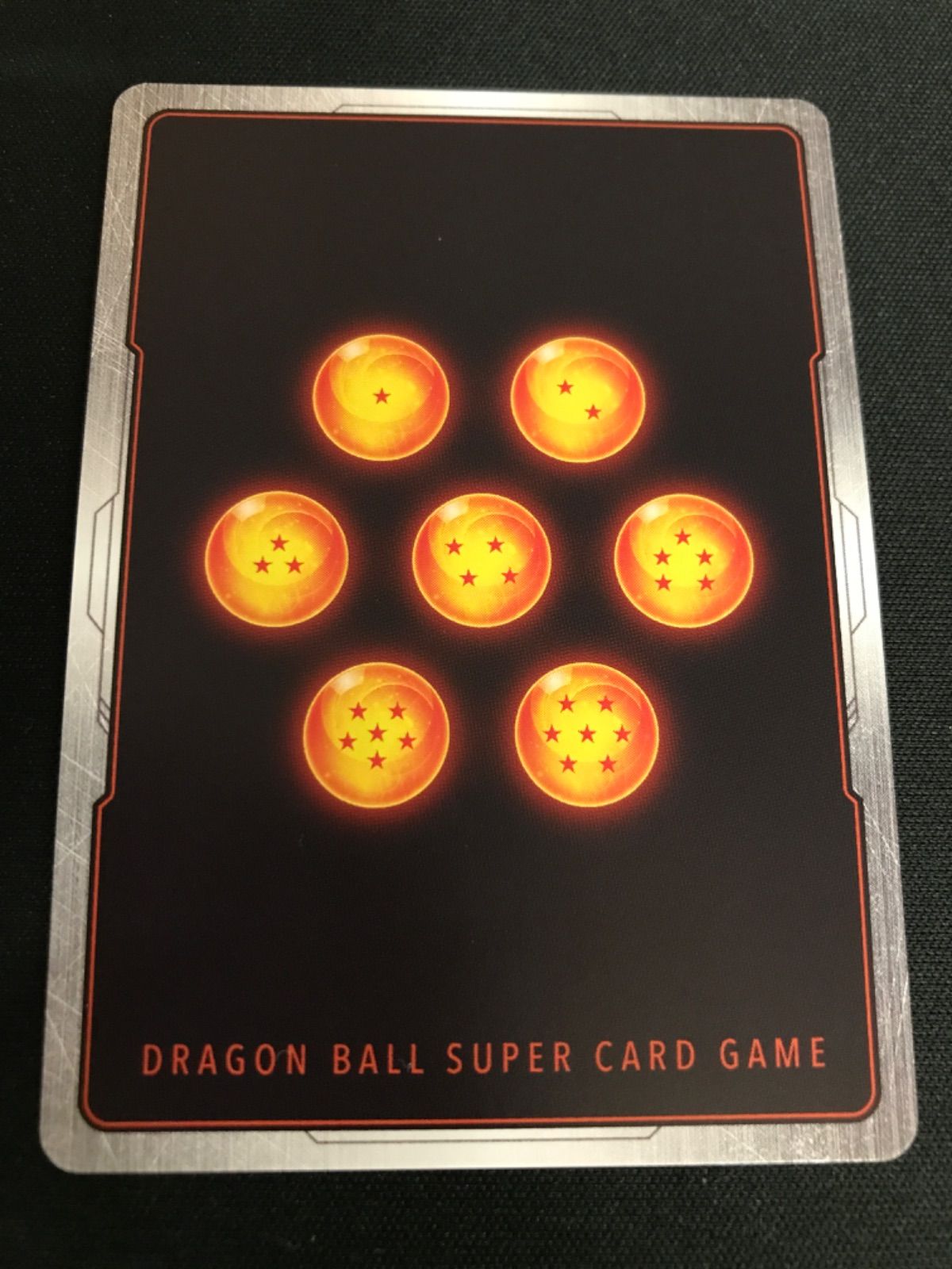フリーザ【SCR】《黄》 FB05-120 販売ページ｜ドラゴンボール