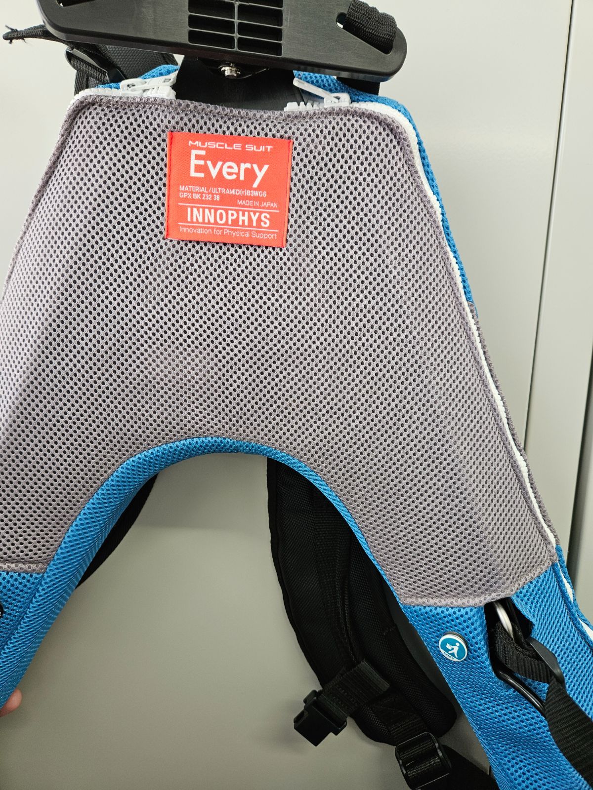 品 マッスルスーツ Every ソフトフィット