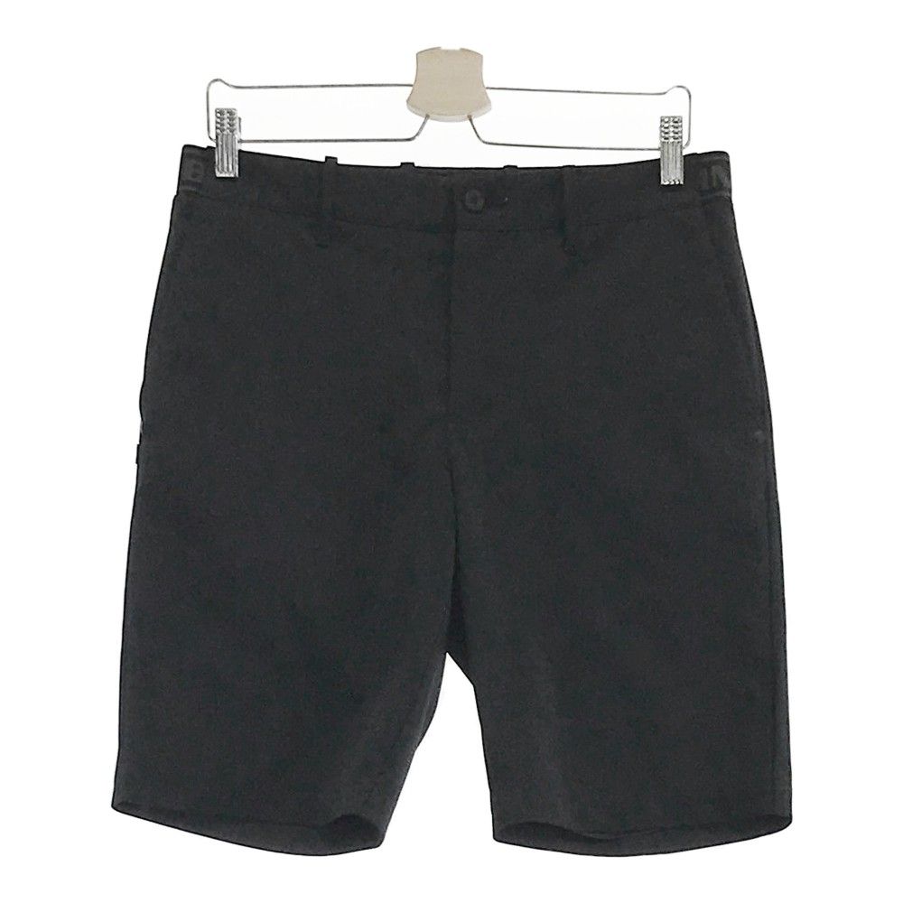 サイズ：M 人気 BRIEFING GOLF ブリーフィング BRG211M39 ハーフパンツ