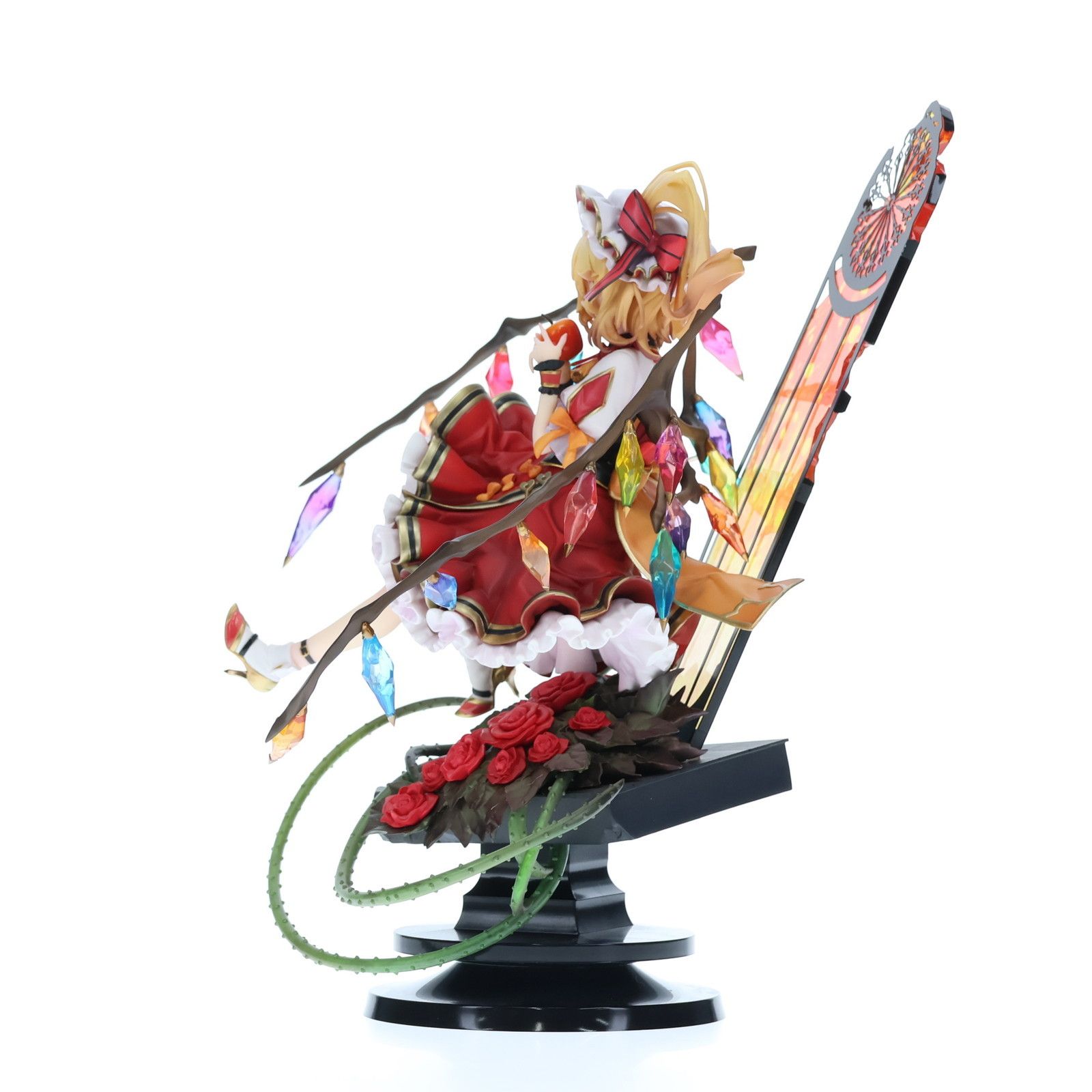 あみあみ限定 フランドール・スカーレット 東方Project 1/8 完成