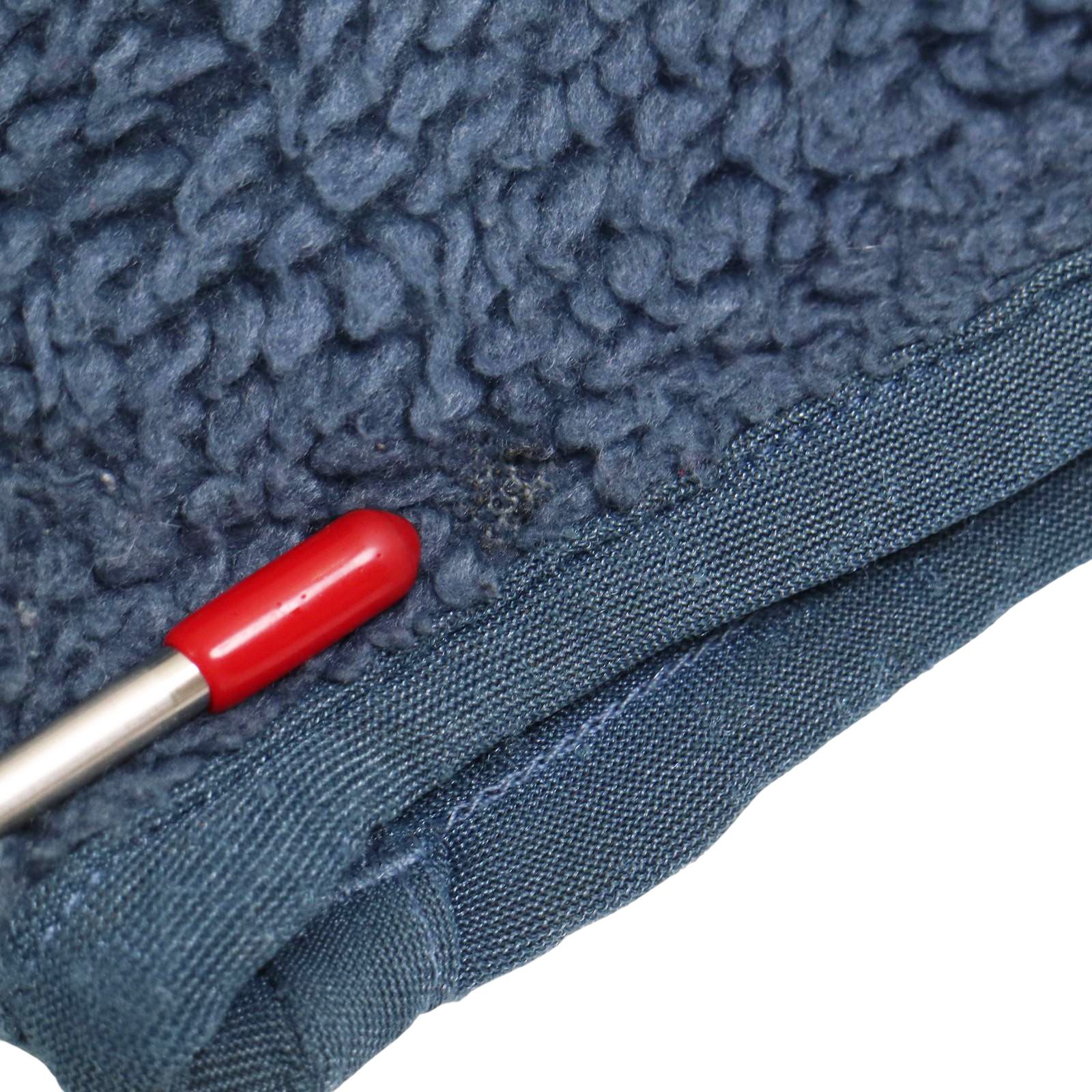 00年代 USA製 patagonia パタゴニア Retro-X レトロX フリース 