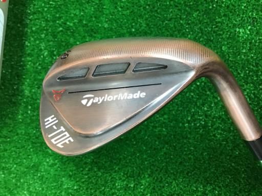 テーラーメイド Taylor Made MILLED GRIND HI-TOE 2021 60°|07° ウェッジ WG NS PRO 950GH neo フレックスS メンズ 男性用 右利き 右用 Cランク ゴルフクラブ