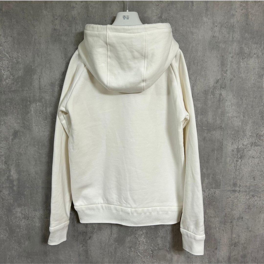 ☆新品未使用タグ付き・本物保証☆MONCLER ダブルロゴワッペン