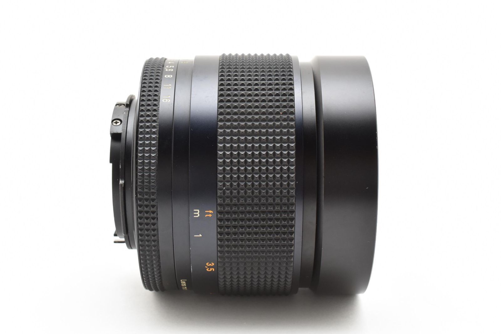 ☆極上品☆ コンタックス CONTAX Carl Zeiss Planar T* 85mm F1.4 AEG