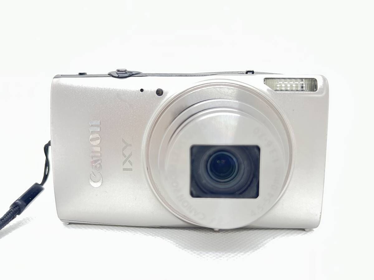 Amazon.com: Canon IXY 640,IXY 650 Digital Camera Synthetic