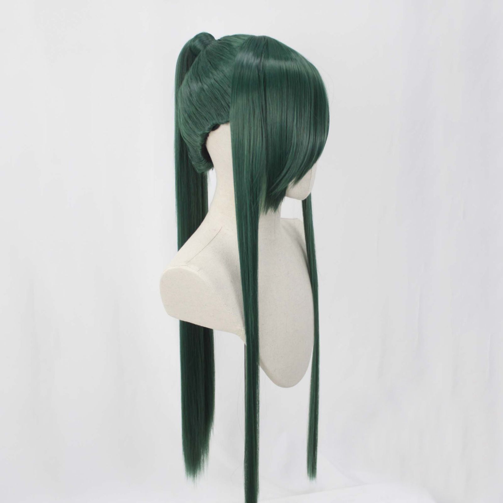 コスプレ耐熱ウィッグ