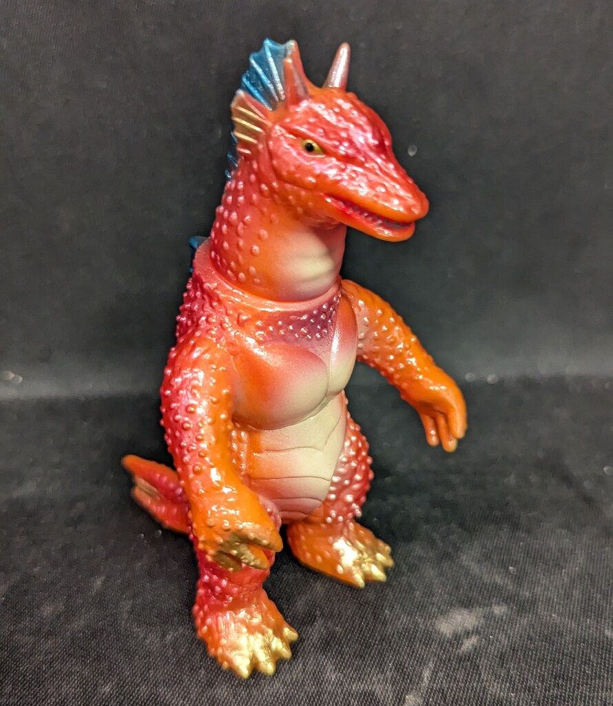 misdo ミスド リカちゃんコラボ ベビーG 2009年 腕時計 ジャンク リカ