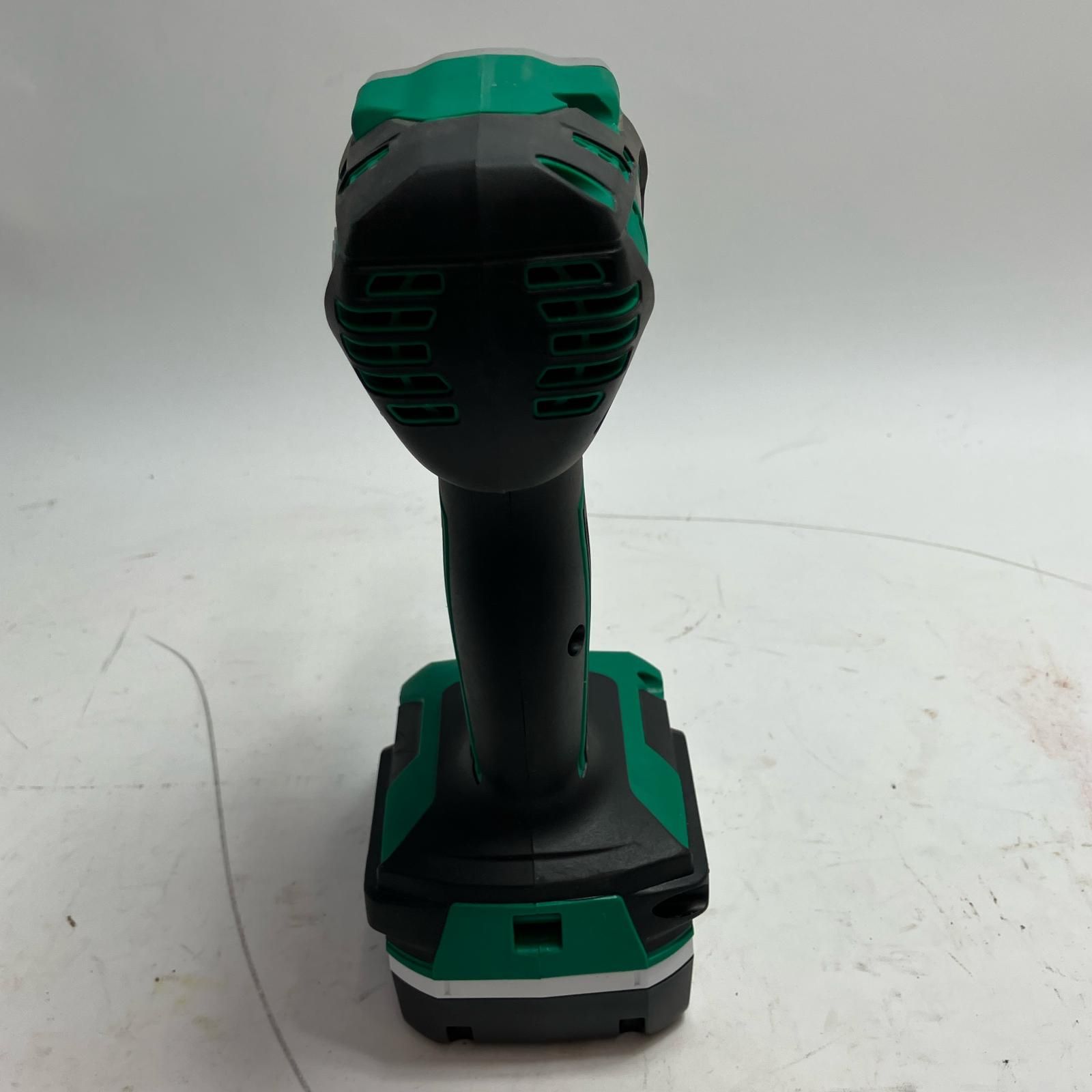 充電池2個 ケース付