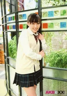 ske48 須田亜香里 生写真 中古】生写真(AKB48・SKE48) 須田亜香里/膝上・制服・笑顔/DVD「AKB