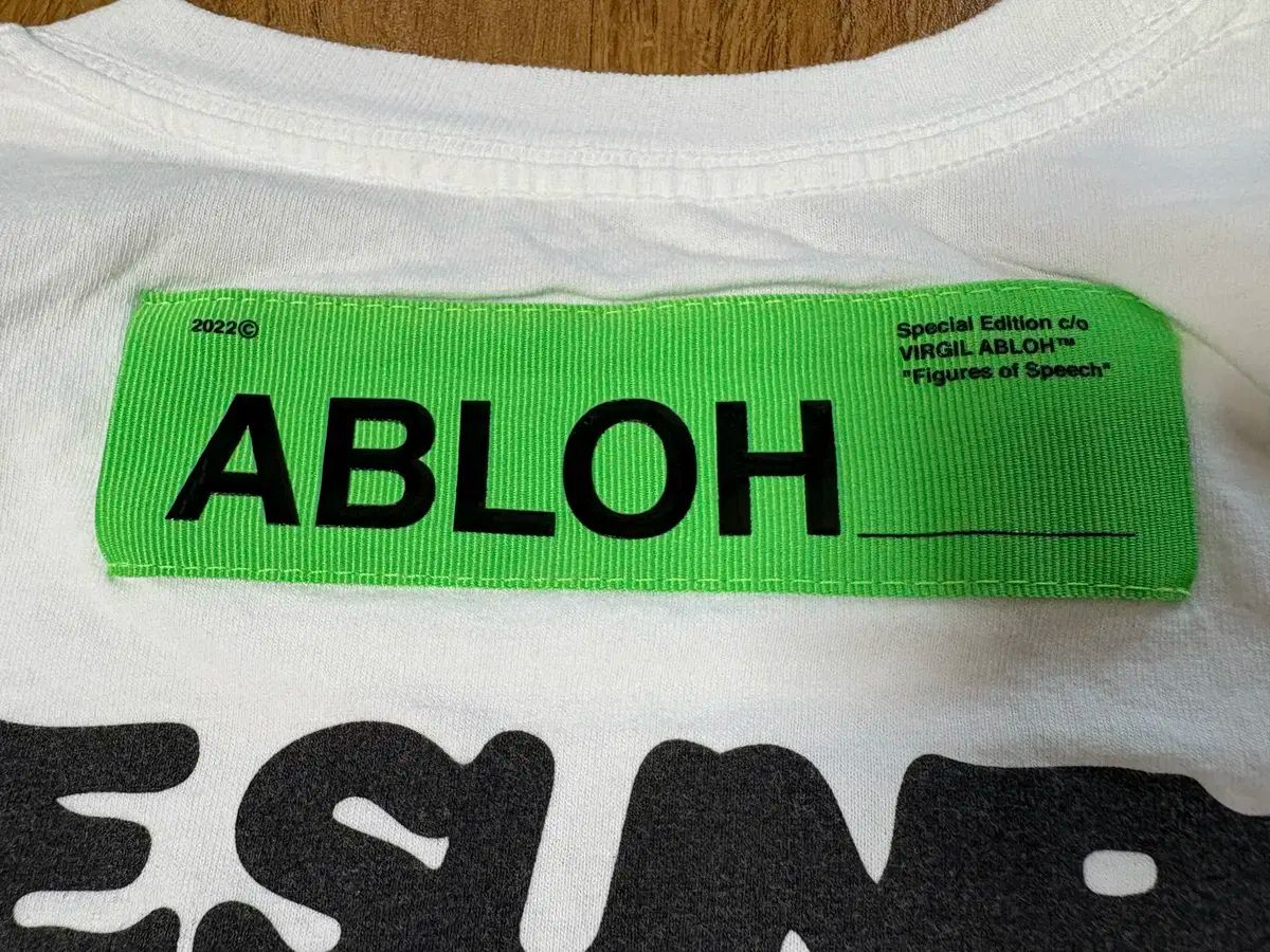Tシャツ 白
