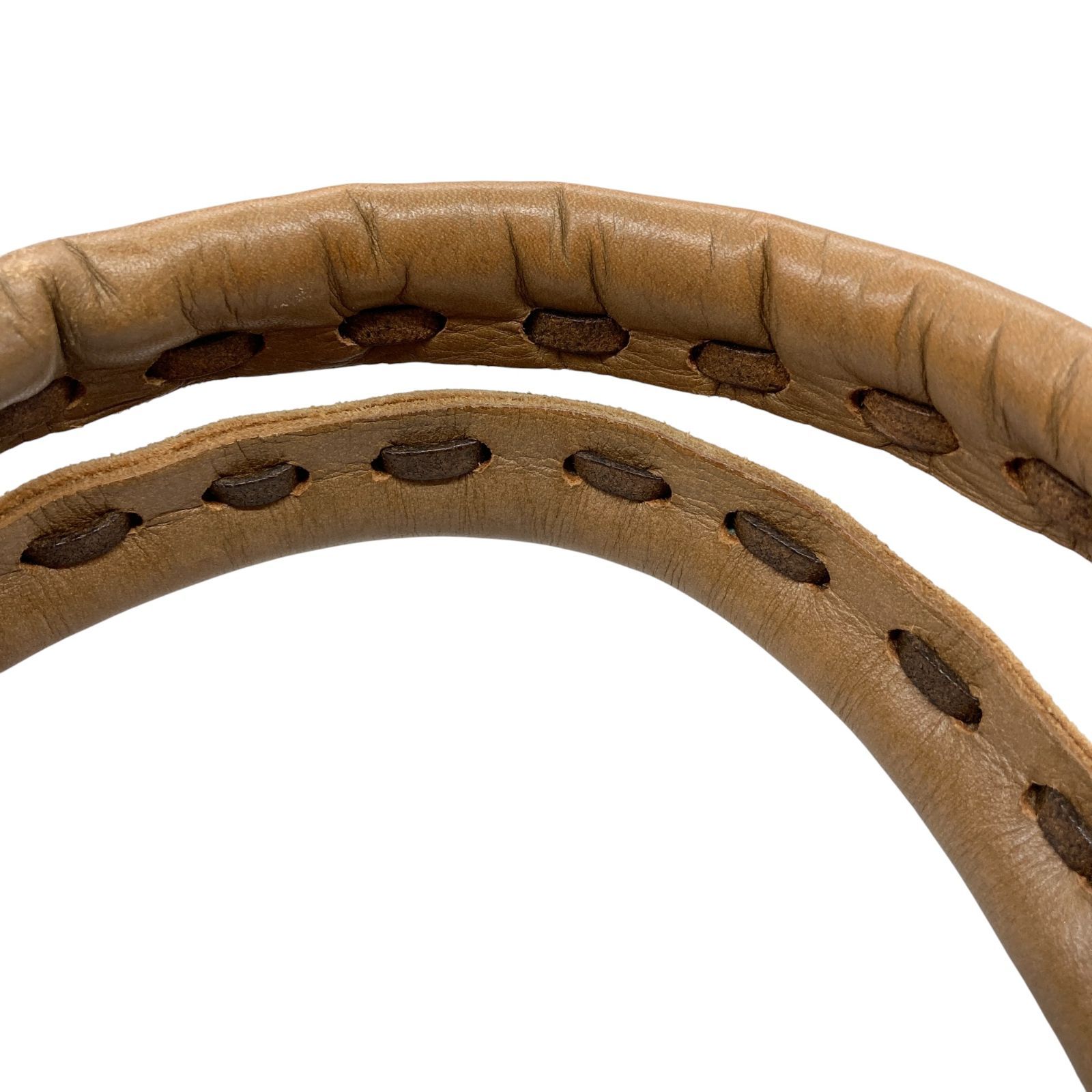 茶 ハンドバッグ