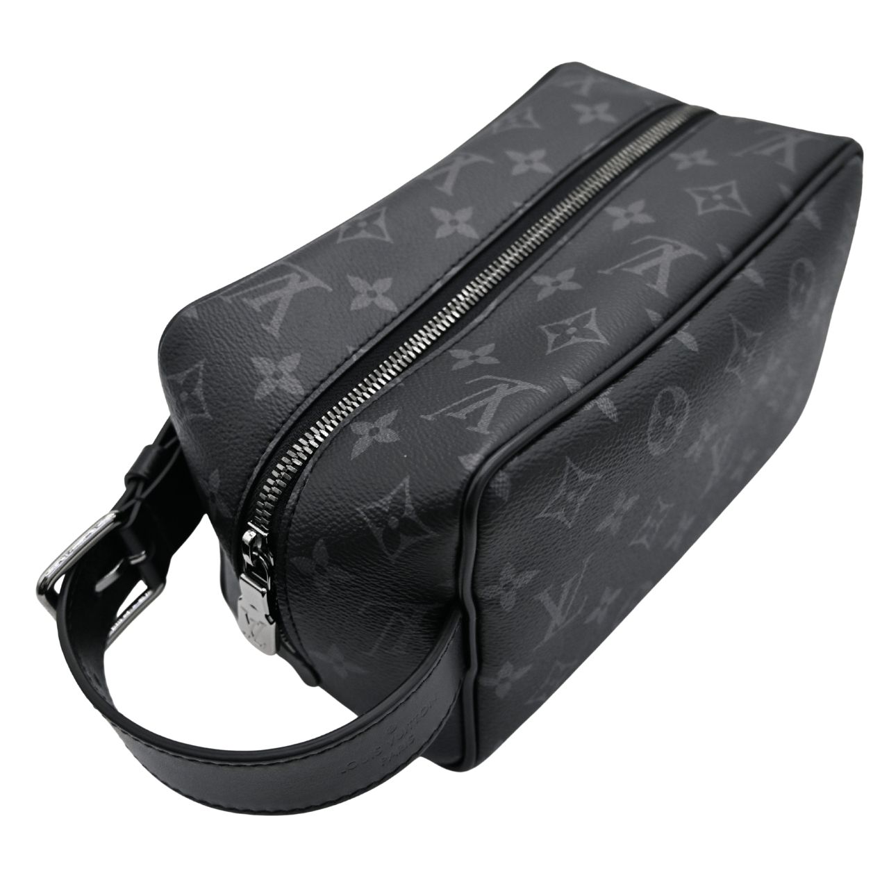 LOUIS VUITTON ルイヴィトン ロッカー・ドップキット モノグラム