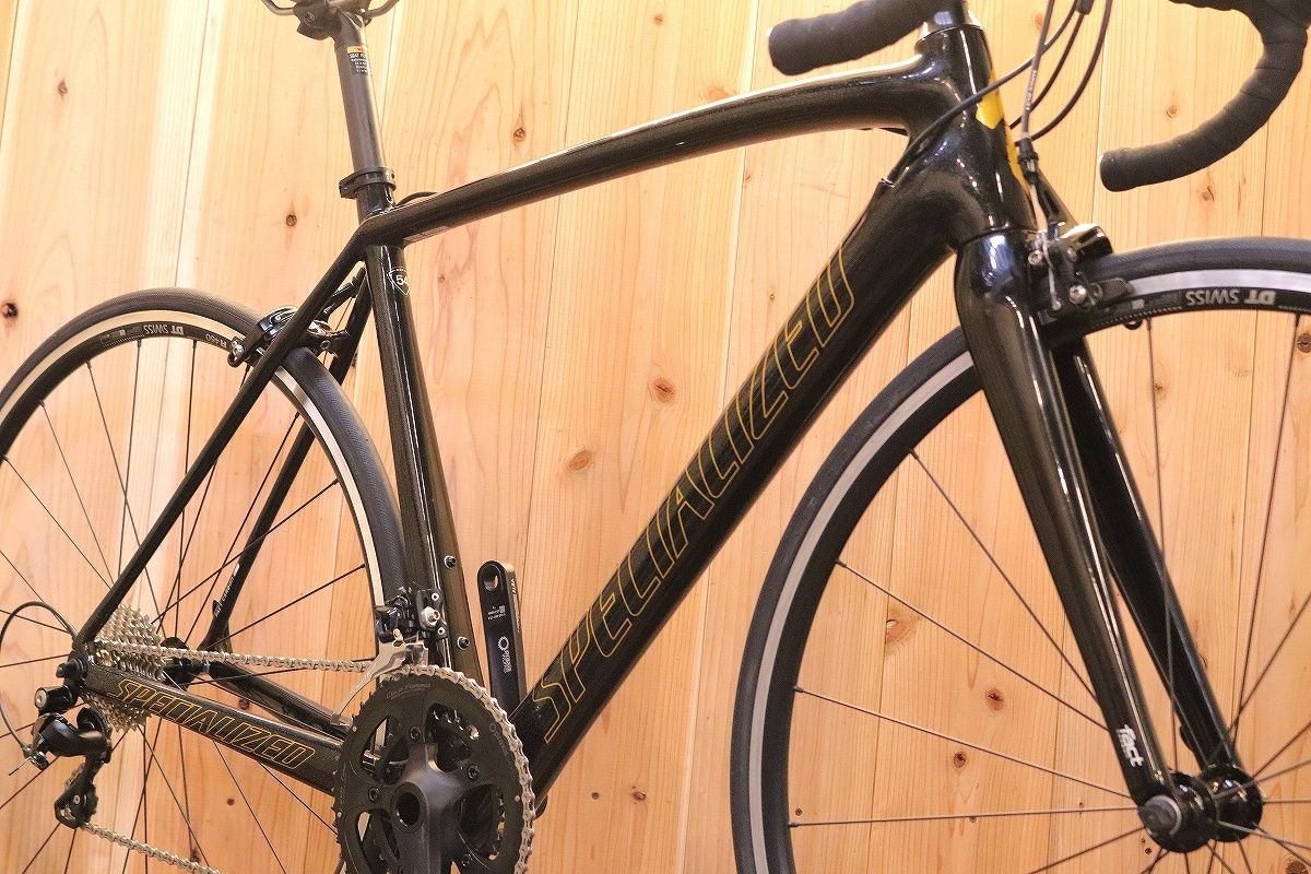 スペシャライズド SPECIALIZED ターマック MEN