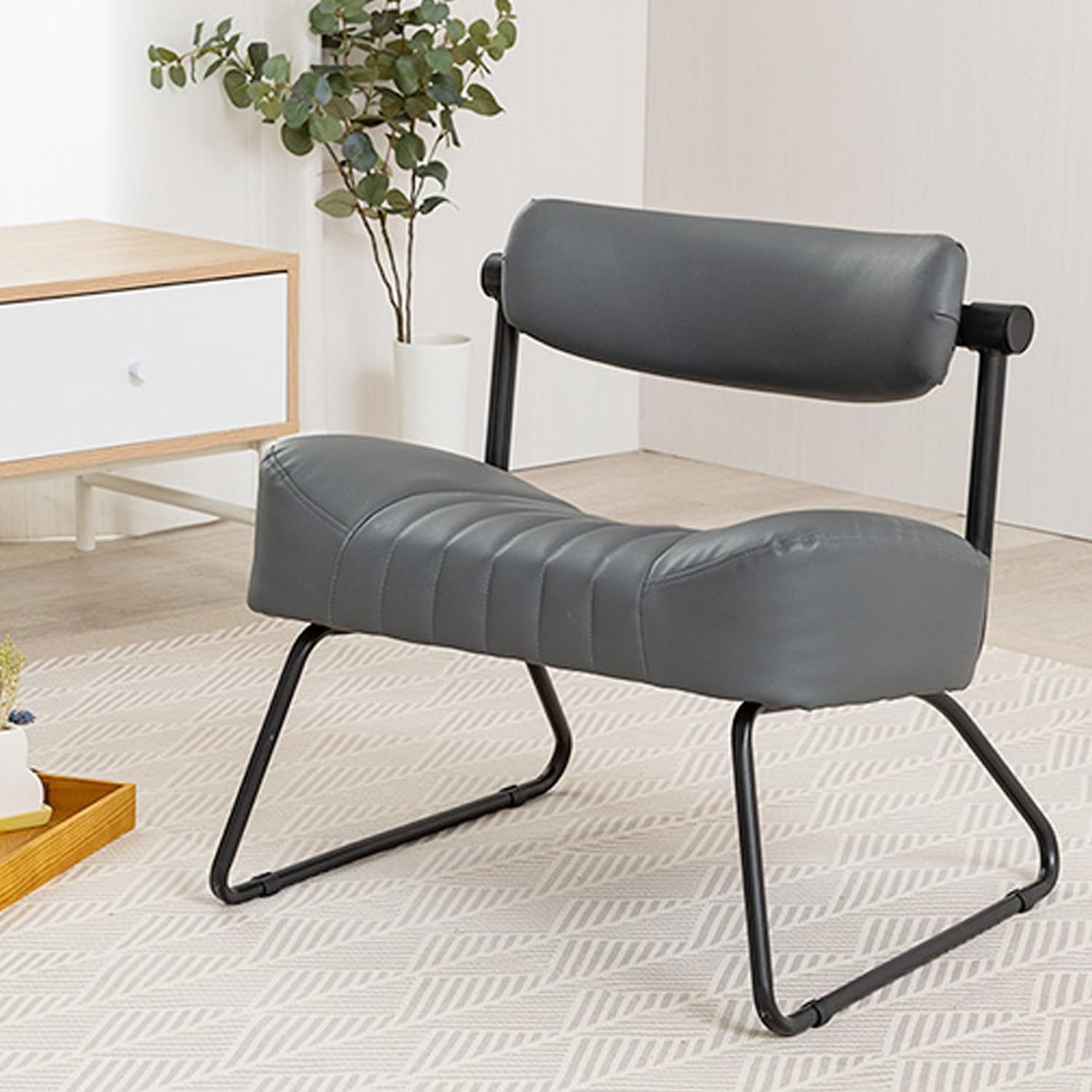 東洋工芸 回転チェア CM117 メディカル／ワークチェア 昇降式 店頭お