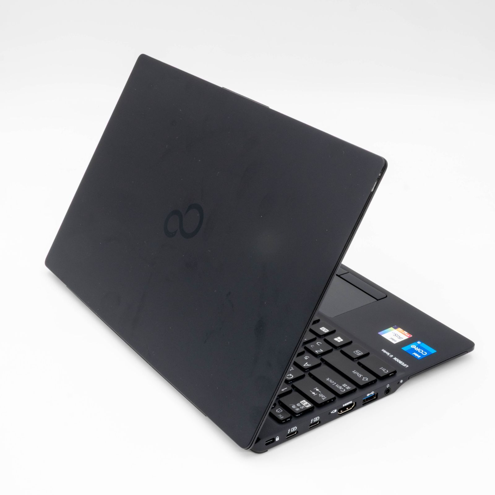 中古品】LIFEBOOK U9311/F Fujitsu 13.3インチノートパソコン