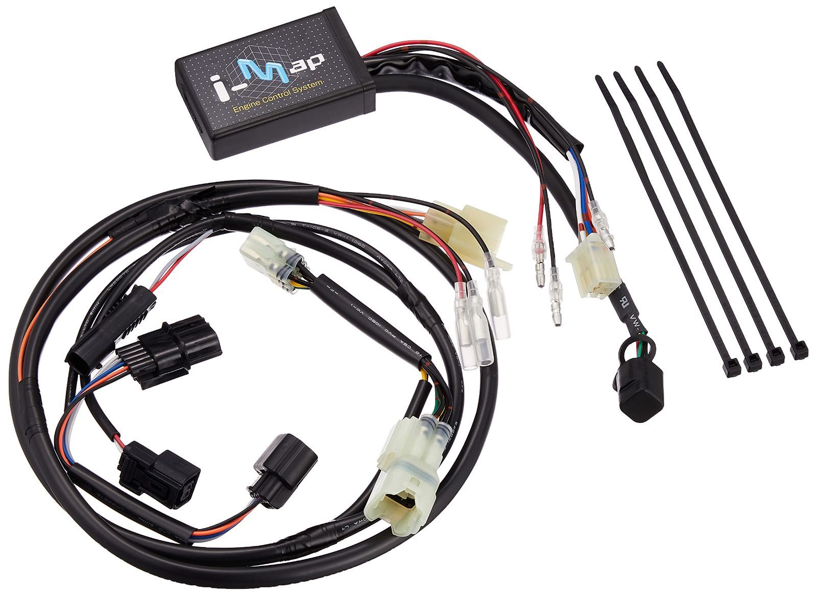 在庫セール キタコ KITACO i-map カプラーオンセット ズーマー FI 763-1135100