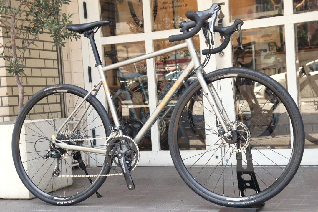 TREK 「シマノ」 MADONE 4.5 C H2 2013年モデル ロードバイク