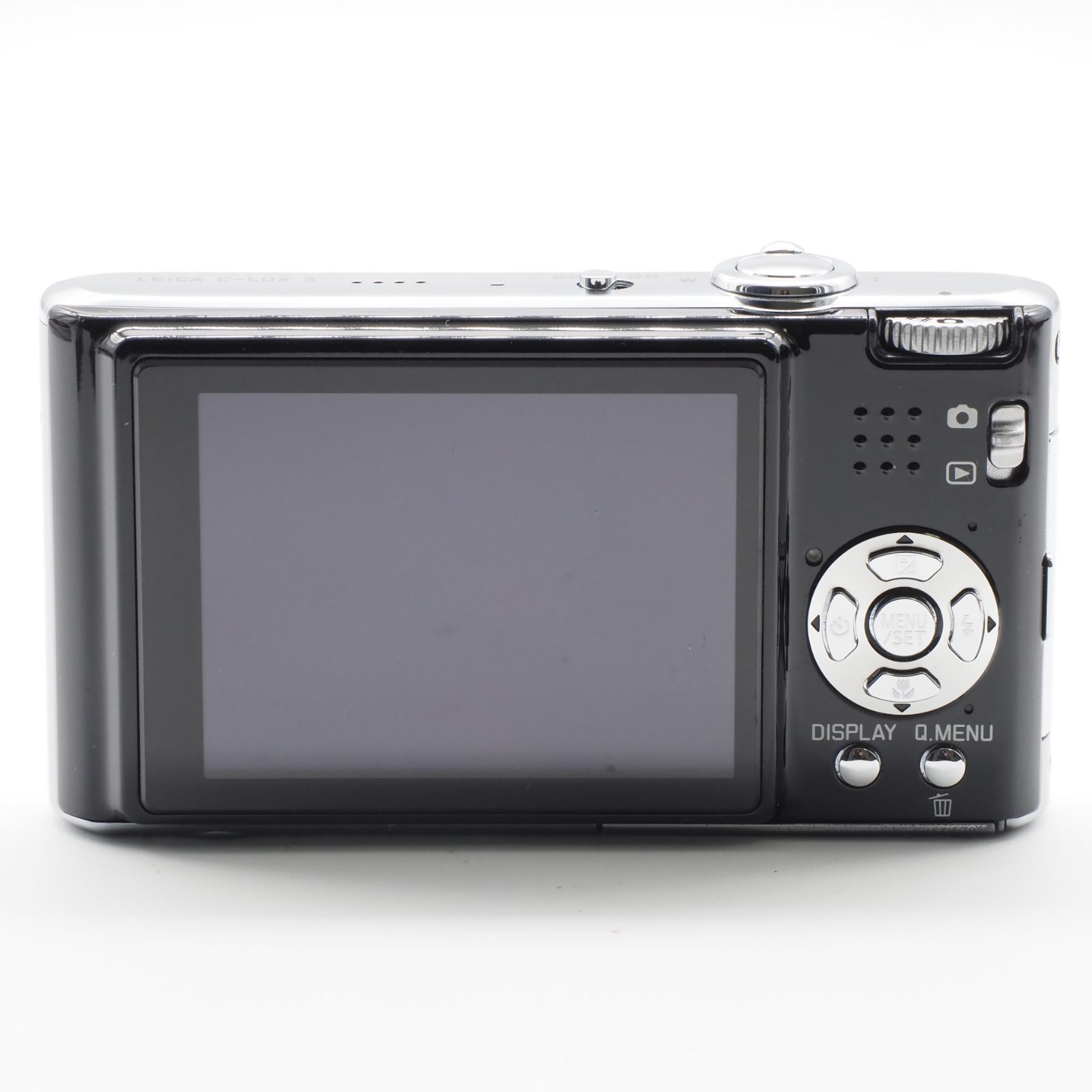 Leica デジタルカメラ ライカC-LUX3 1010万画素 光学5倍ズーム ブラック 18334 Amazon | Leica デジタルカメラ ライカC-LUX3 1010万画素 光学5