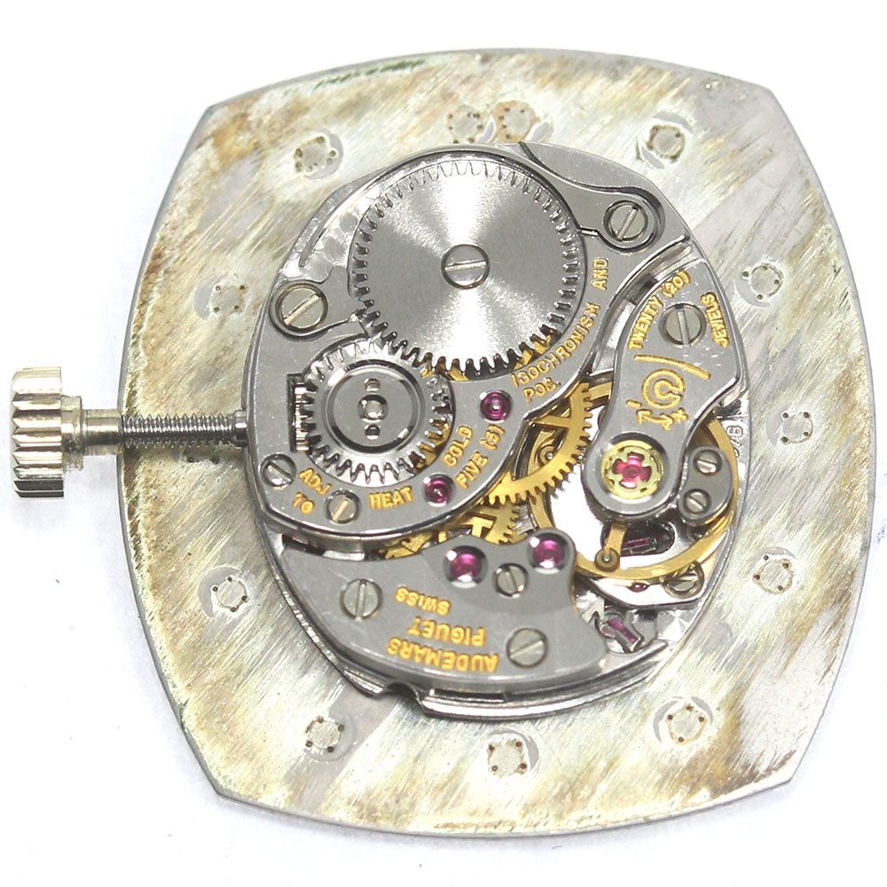AUDEMARS PIGUET