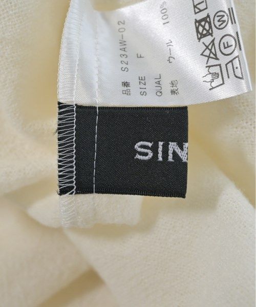 SINME ワンピース